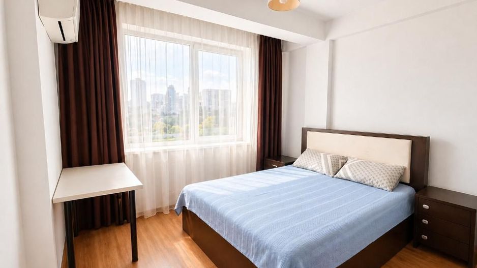 Apartament cu doua camere, Aparatorii Patriei, 94.500€ - Poză 6