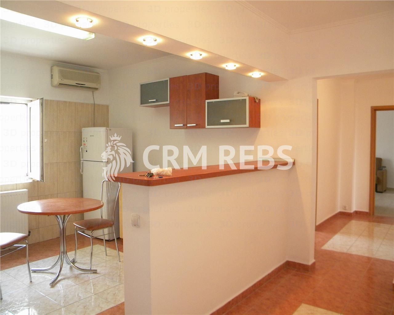 Inchirere apartament DECEBAL - Poză 1