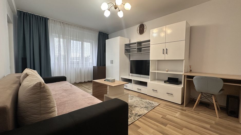 DOROBANTI - Floreasca | Chirie 2 Camere | Metrou + Boiler - Poză 1