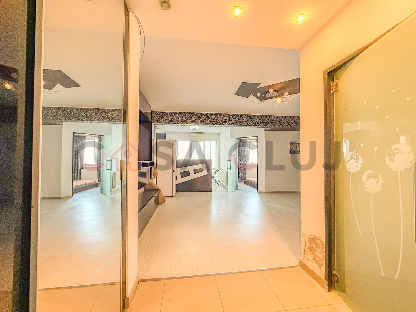 2 camere | Etaj 2 | Bloc cu lift | Calea Turzii – zona OMV - Poză 5