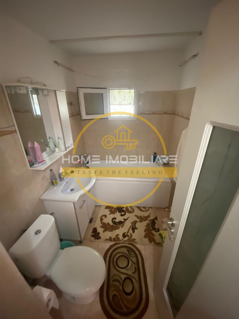 Apartament 2Camere-51mp Semidecomandat-Zona CUG -Rond Vechi! - Poză 4