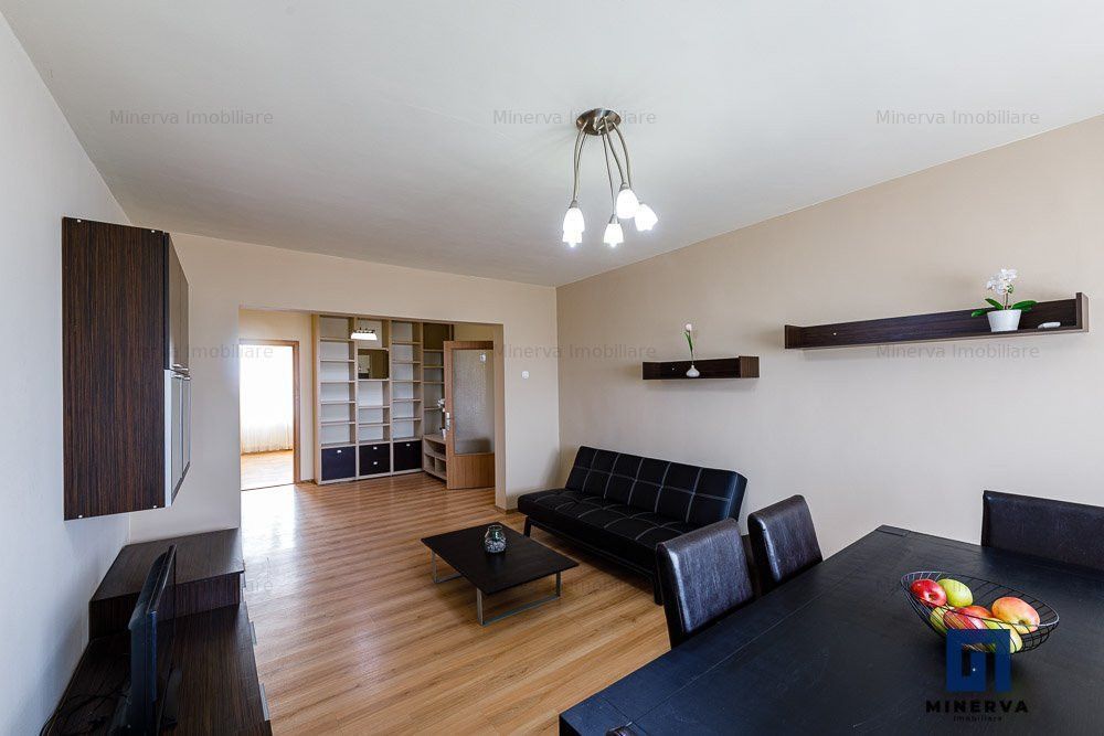 Apartament 4 camere | Punctele Cardinale, Bastion, Medicina | COMISION 0 - Poză 4