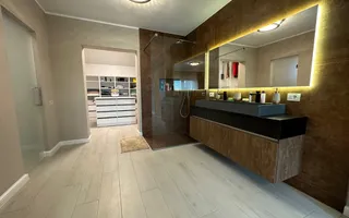 Casa individuala Dumbravita cu anexa de 90 mp - Poză 26