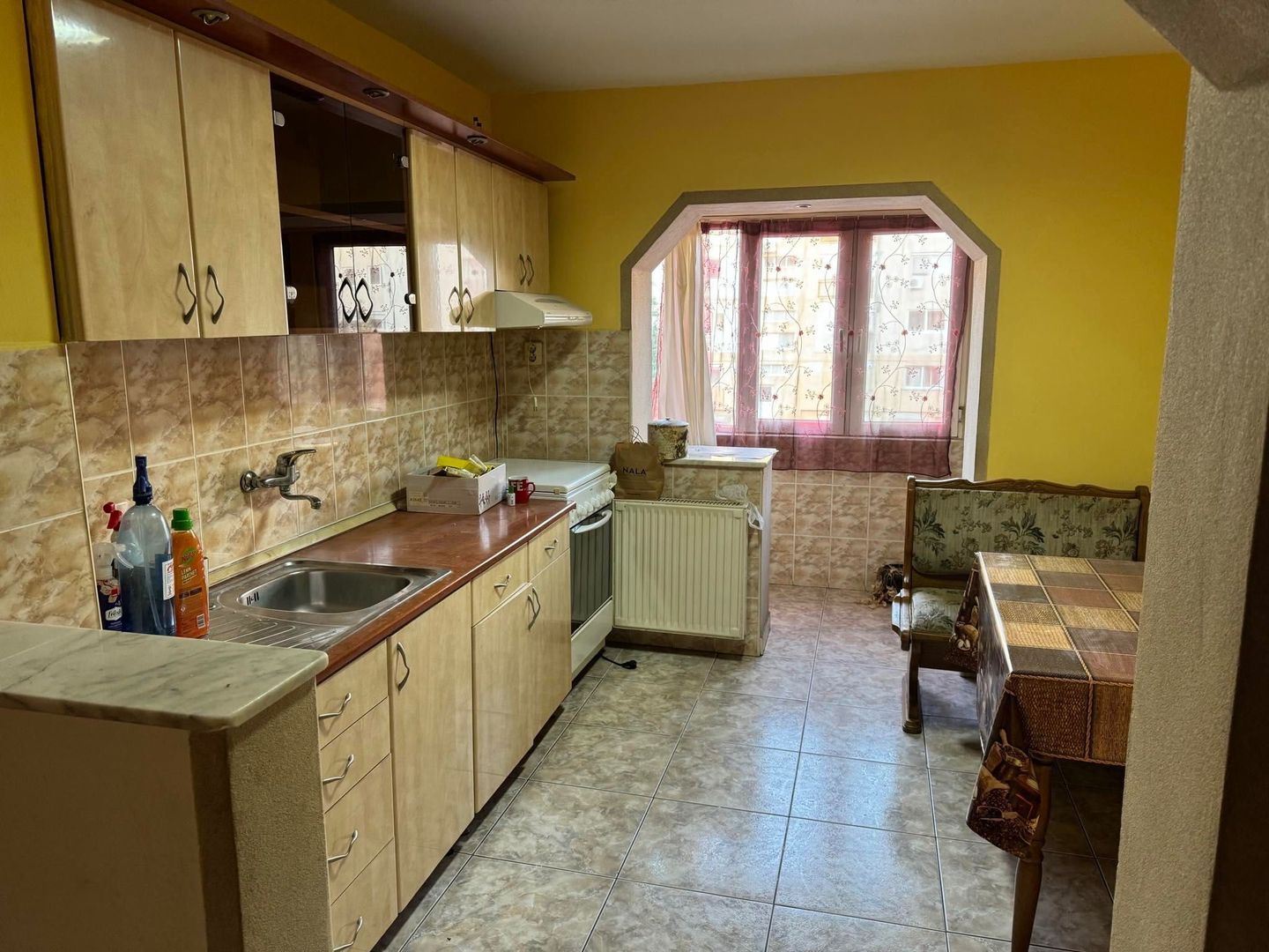 Apartament de vanzare cu 2 camere - Poză 6