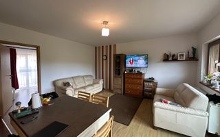 Apartament cu 3 camere | 89 mp | Zona Câmpului - Poză 2