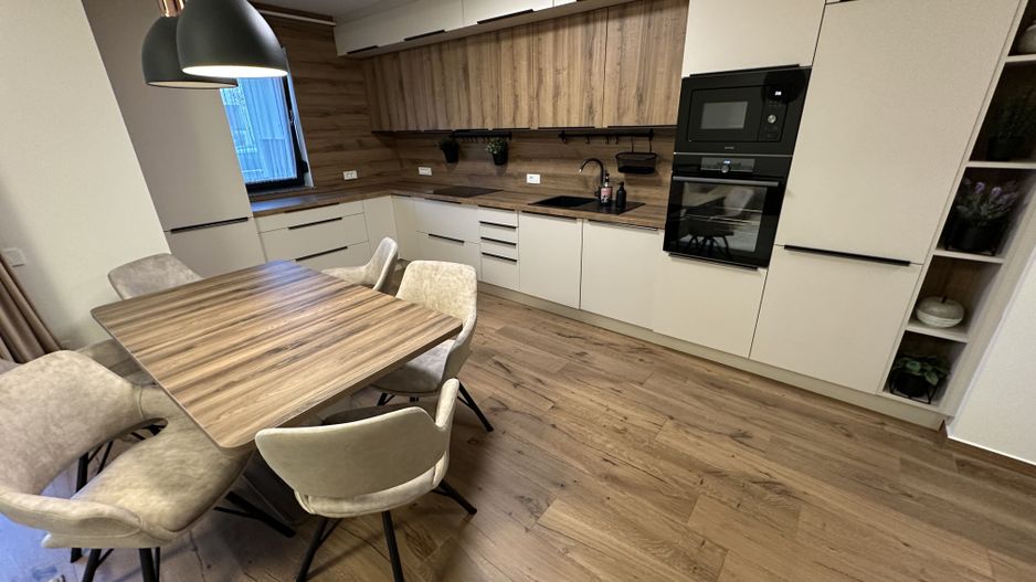 Apartament bloc nou Dumbravita - Poză 8