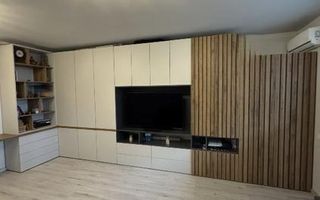 VANZARE 2 CAMERE | 58 MP UTILI | TERASA + BALCON | PARCARE ACOPERITA - Poză 3