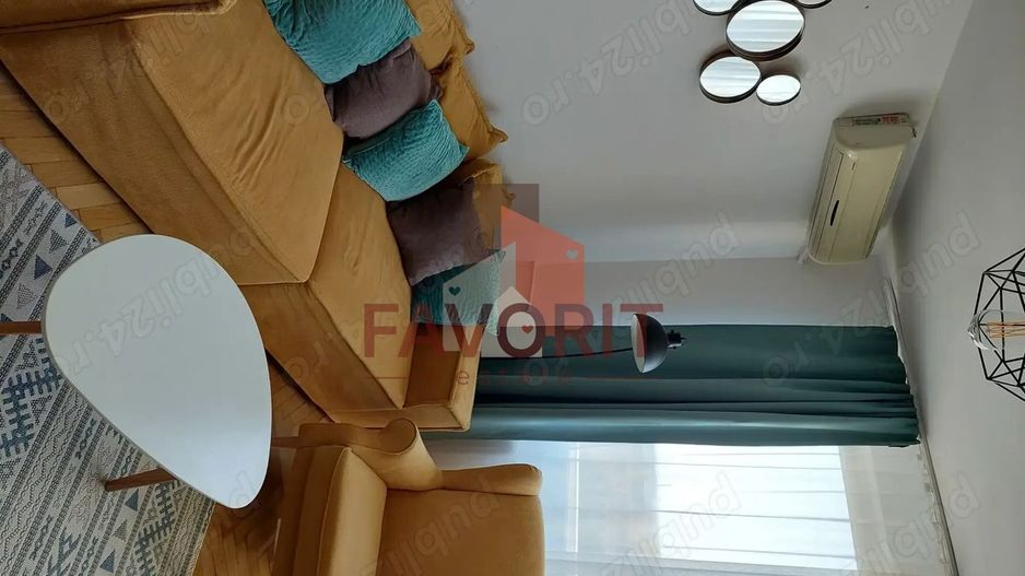 2 camere | centrala prorprie | renovat | mobilat si utilat | zona excelenta | - Poză 1