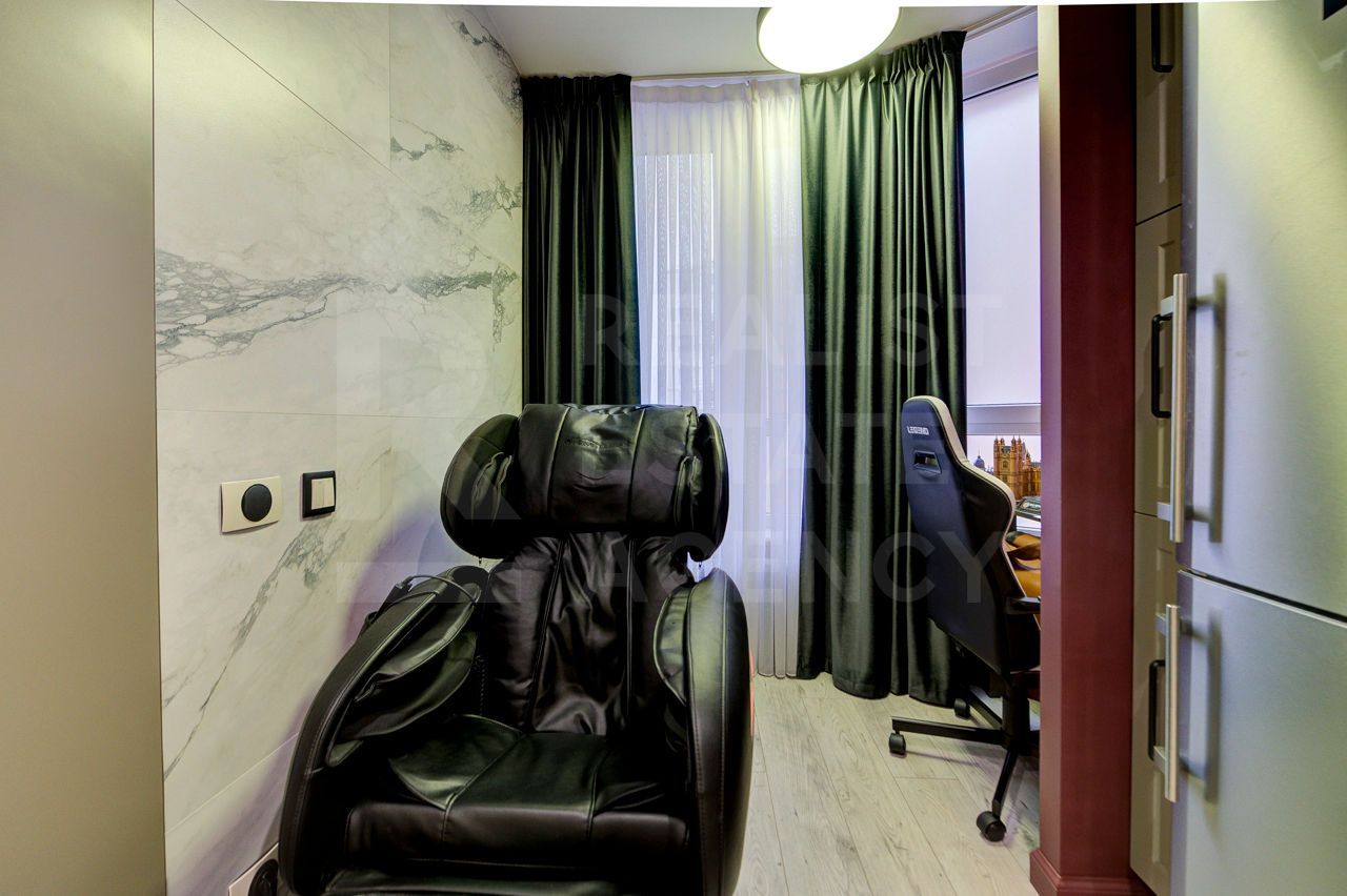 Chirie, apartament, 2 cameră, str. Nicolae Testimițeanu, Botanica - Poză 6