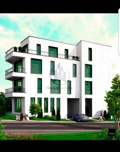Teren intravilan 1450 mp Voluntari | Dublă deschidere | Proiect DTAC i - Poză 3