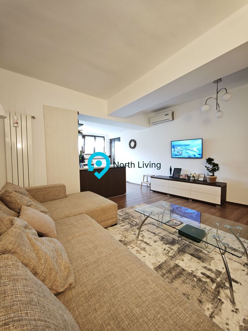 3 CAMERE | LOC PARCARE | PESCARIU| ONE VERDI - Poză 4