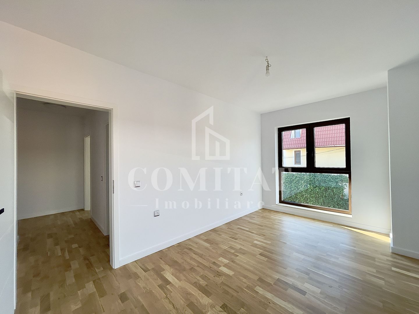 Case finisate calitativ construite zona de case și vile - Poză 12