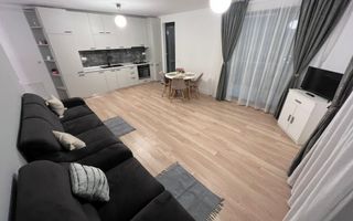 2 camere modern, parcare , Zorilor, LIDL, Frunzisului, Golden Tulip - Poză 1