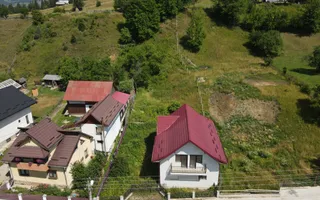Casa in constructie 150 mp construiți și teren 1.330 mp – Doroteia - Poză 12