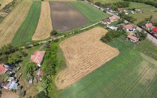 Teren Intravilan 1.439 mp Borșa, Cluj – Ideal Casă sau Cabană - Poză 12