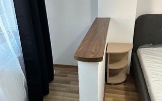 Apartament de închiriat, 2 camere, zona Tudor Vladimirescu-Bucșinescu, Iași - Poză 9