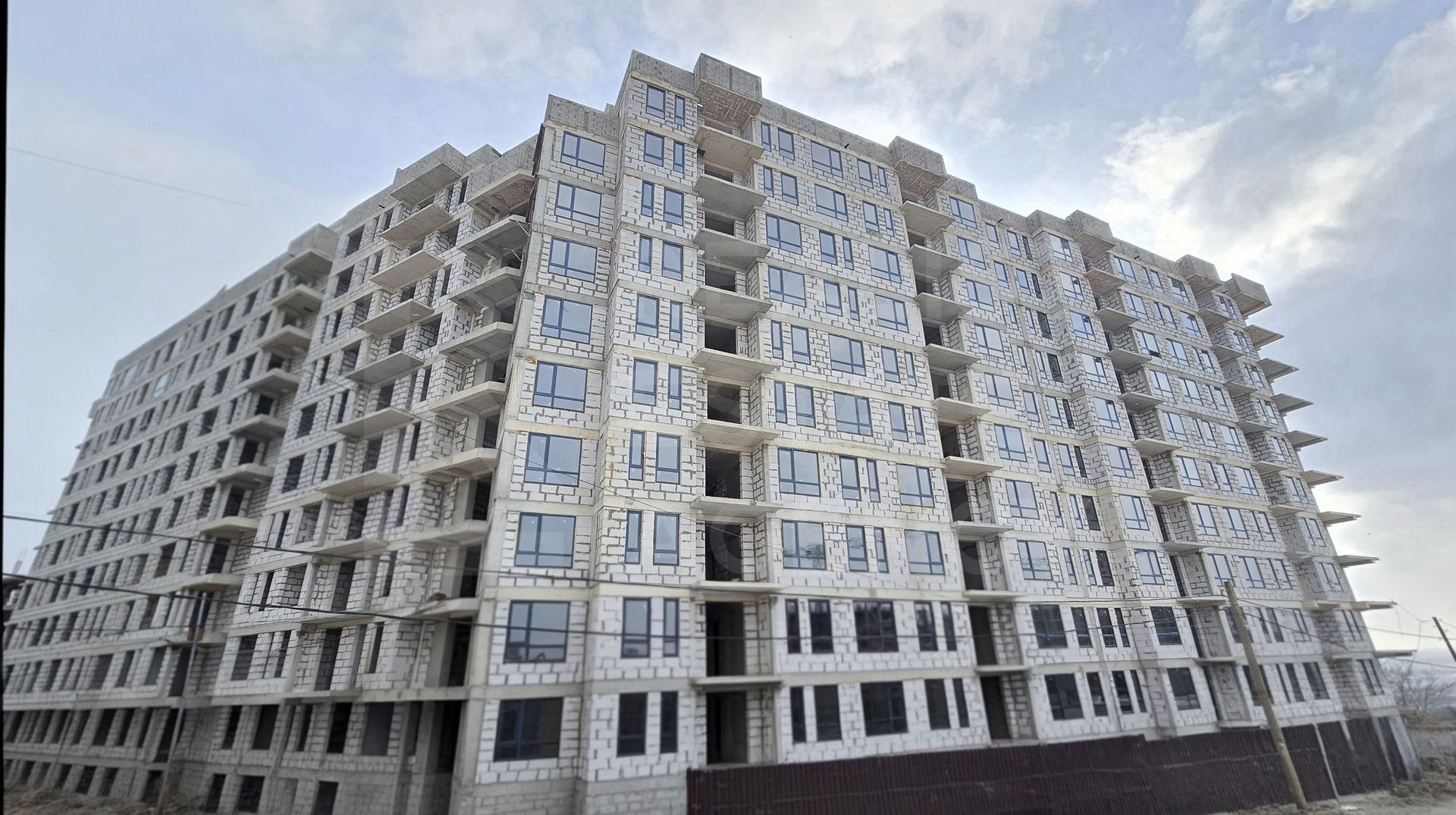 Vânzare, apartament, 3 camere, str. Nicolae Dimo, Durlești - Schiță 1