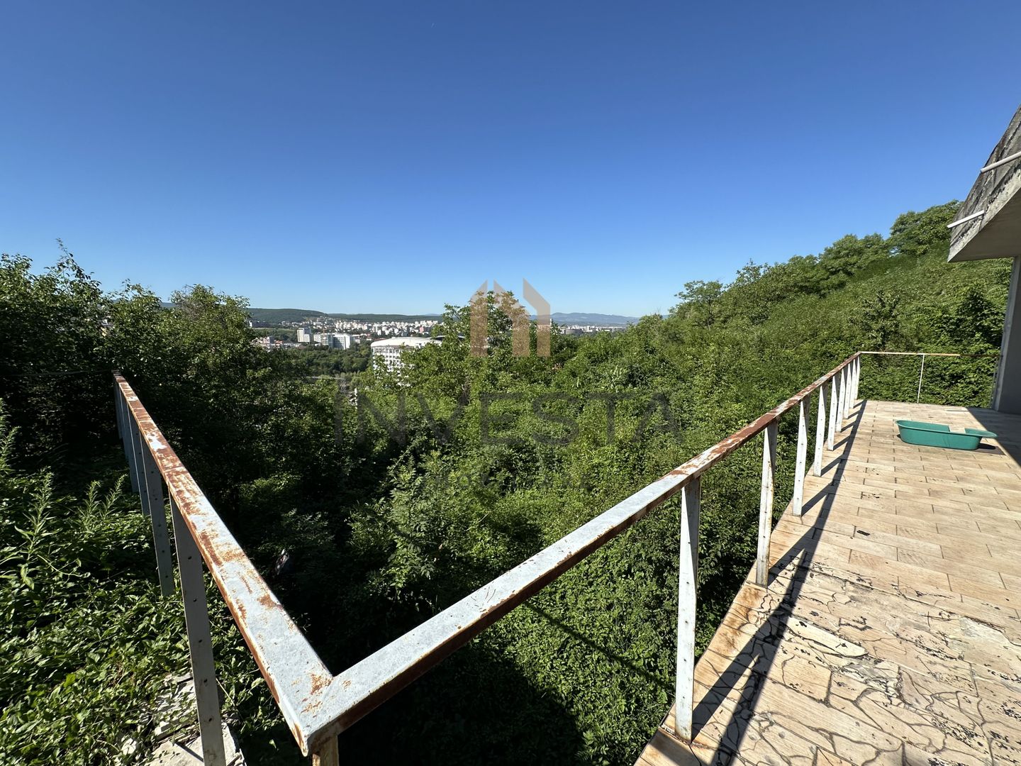 1400 mp/Panorama asupra Parcului Central - Poză 6