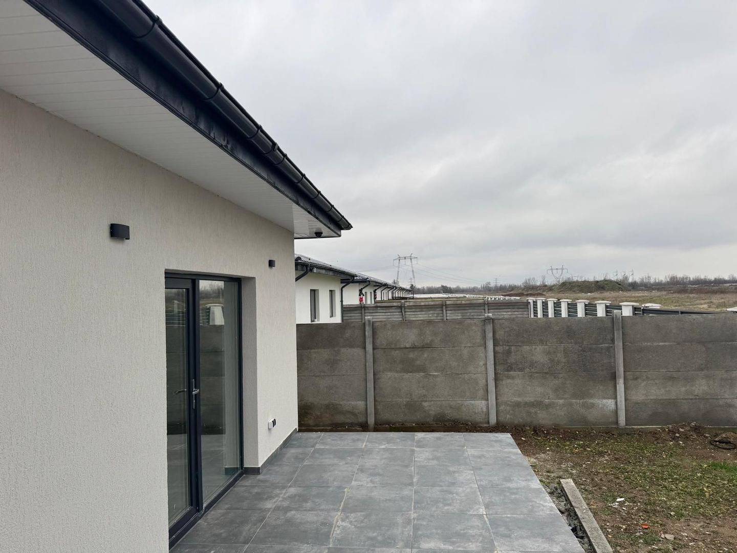 CASE INDIVIDUALE, INCALZIRE PARDOSEALA, TEREN 400 MP, COMISION 0% - Poză 4