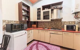 Apartament cu 2 camere la curte comună, la cheie pe str. Barabas Bela - Poză 8