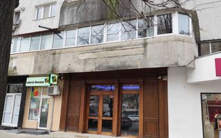 Inchiriez Spatiu Comercial Pacurari/Moara 1 Mai - Poză 1