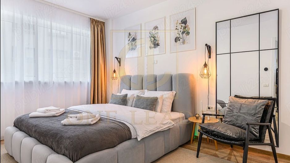 Apartament 2 camere - 1 septembrie - Prima inchiriere - Poză 4