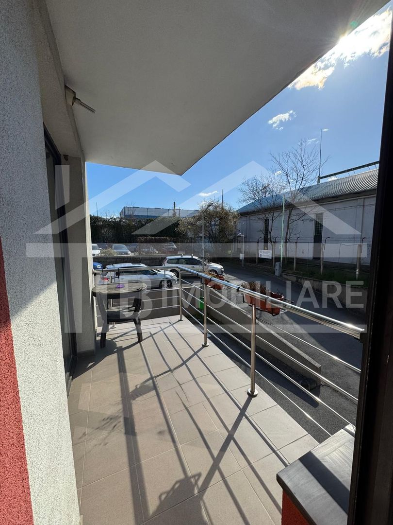 Apartament CU 2 camere, 64mp, Zona Acta Residence - Poză 10