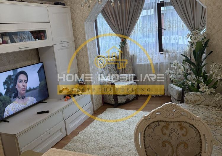 Etajul 2/ Apartament cu 2 camere / 37mp/ zona Tudor Vladimirescu - Poză 3
