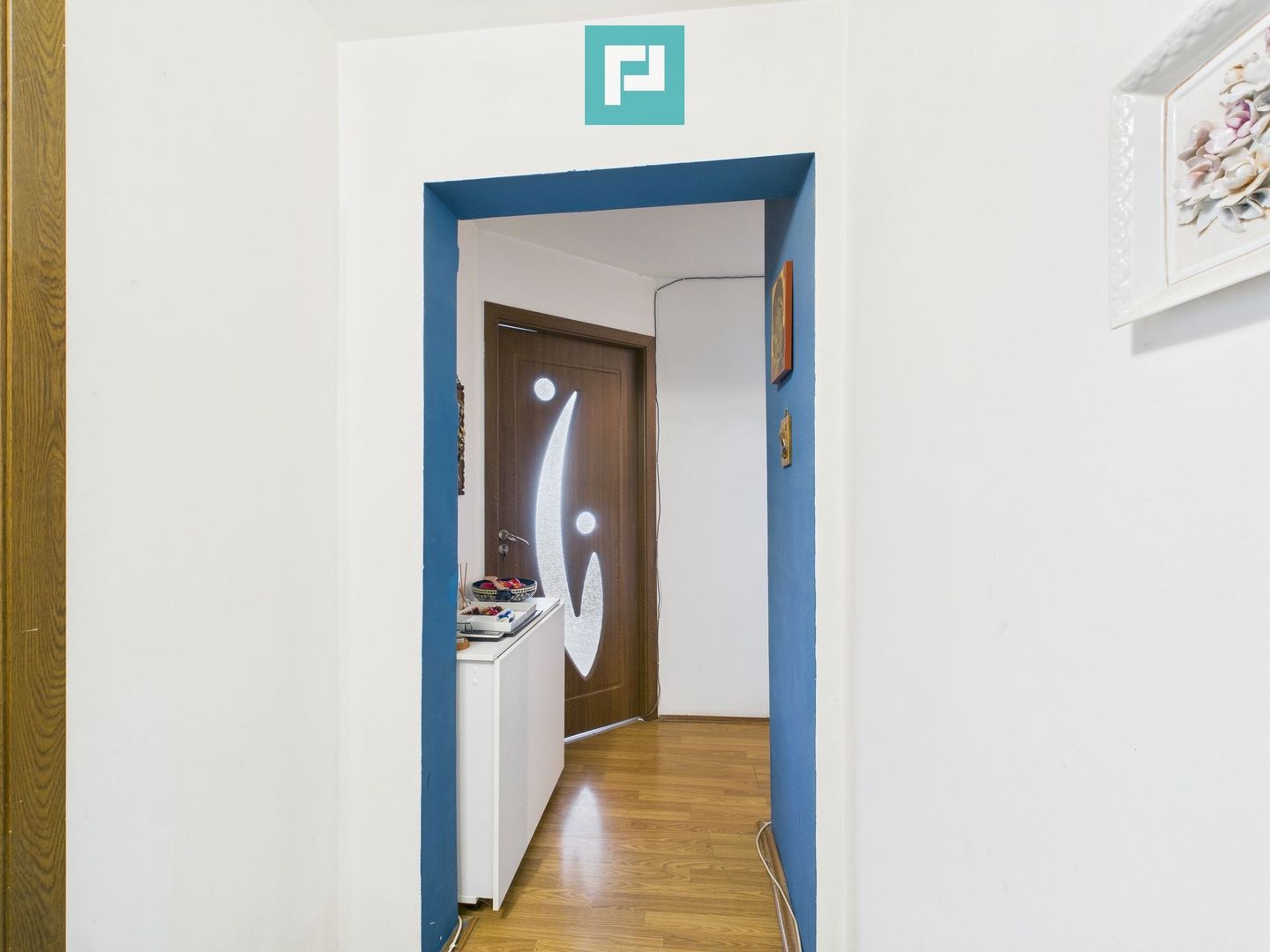 Apartament 2 camere, decomandat, 62 mp, Girocului - Poză 12