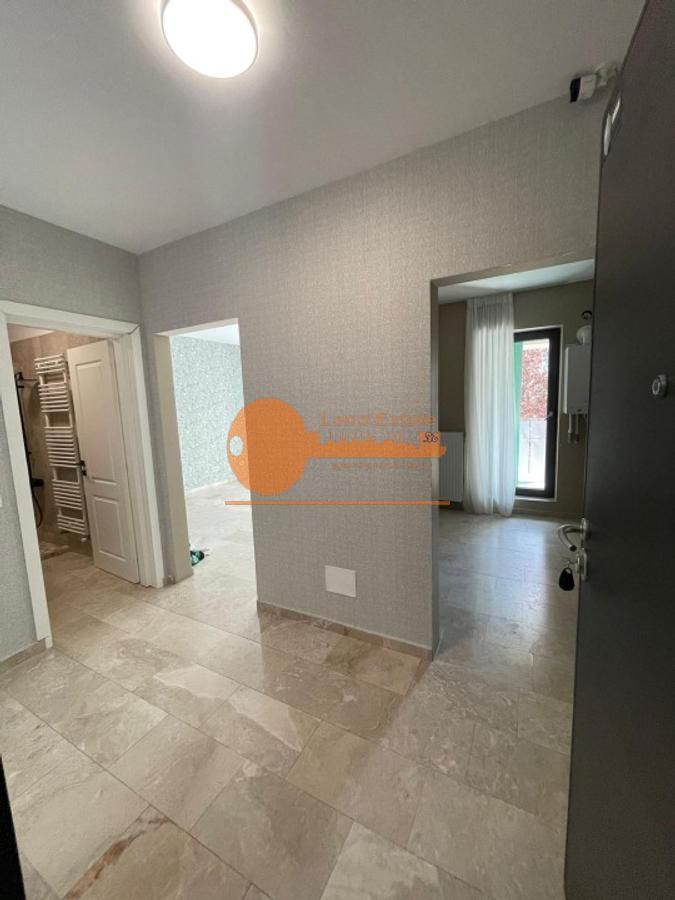 Garsonieră premium – Exigent Plaza | Parter | Pretabil rezidențial si comercial - Poză 10