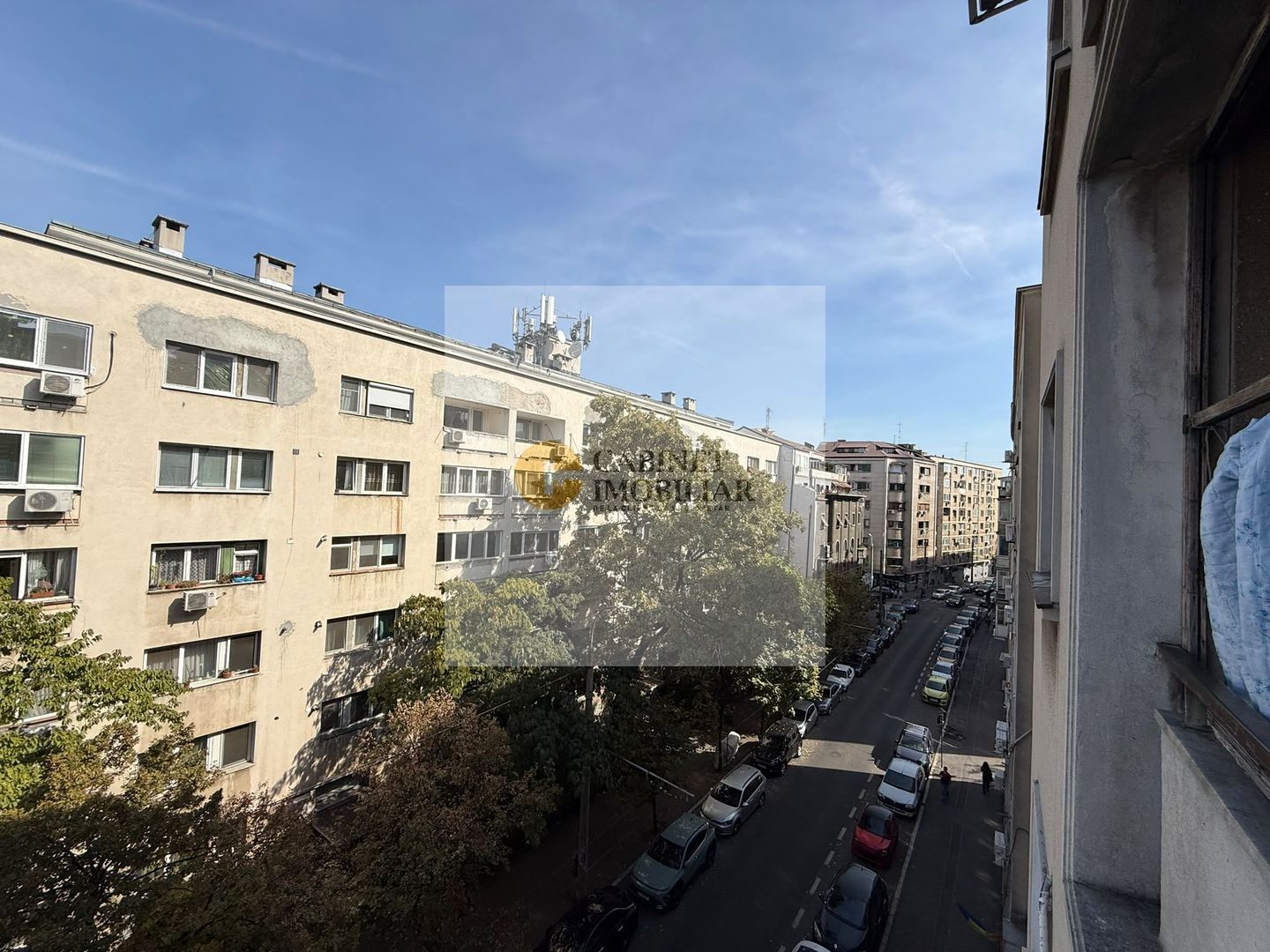 Garsoniera I 35 mp  I Cismigiu I Balcon deschis - Poză 6