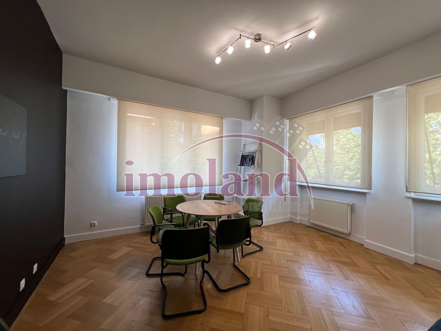 Etaj de vila - inchiriere office - Primaverii - Poză 16