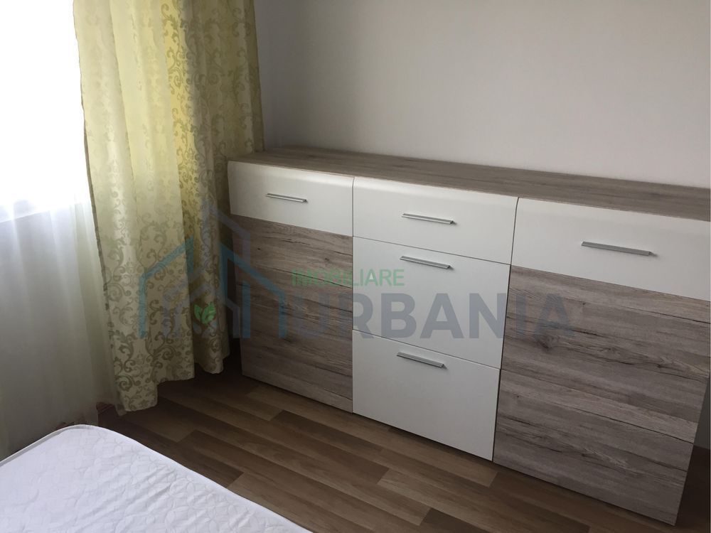 Apartament 3 camere, 62 mp, Campus Palas, Iași - Poză 3