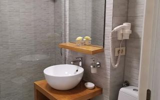 Grand Mobilis Imobiliare Apartament 2 camere(1 dormitor) de închiriat - Poză 2