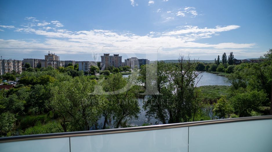 Apartament  premium de închiriat / Zona Iulius Mall - Gheorgheni/ Cluj - Poză 32