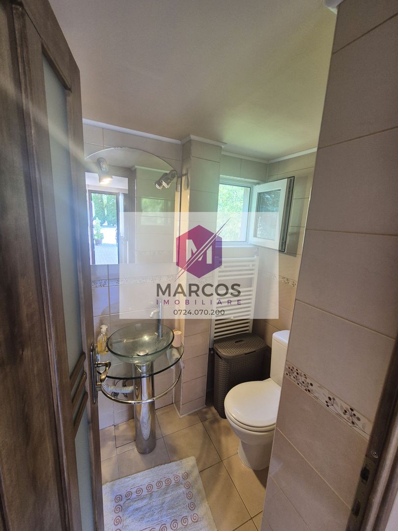 Vila 4 camere zona Lend - Poză 19