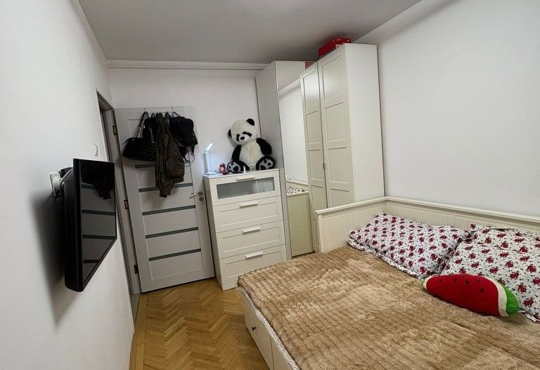 Garsoniera 5 minute metrou Piata Sudului/Brancoveanu - Poză 2