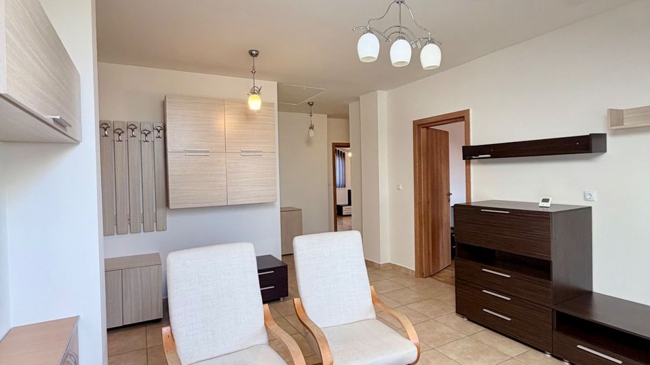 APARTAMENT SPATIOS CU LOC DE PARCARE - Poză 4