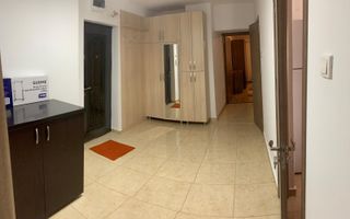 Apartament 2 camere, complet mobilat Piata Alba Iulia, vedere panoramica - Poză 8