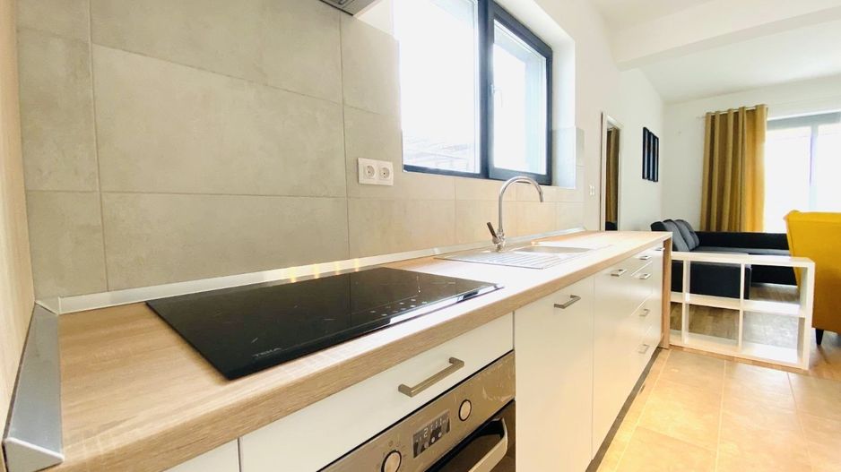 🏡 Casă tip duplex de închiriat | DUMBRAVITA | Confort și Relaxare | - Poză 8