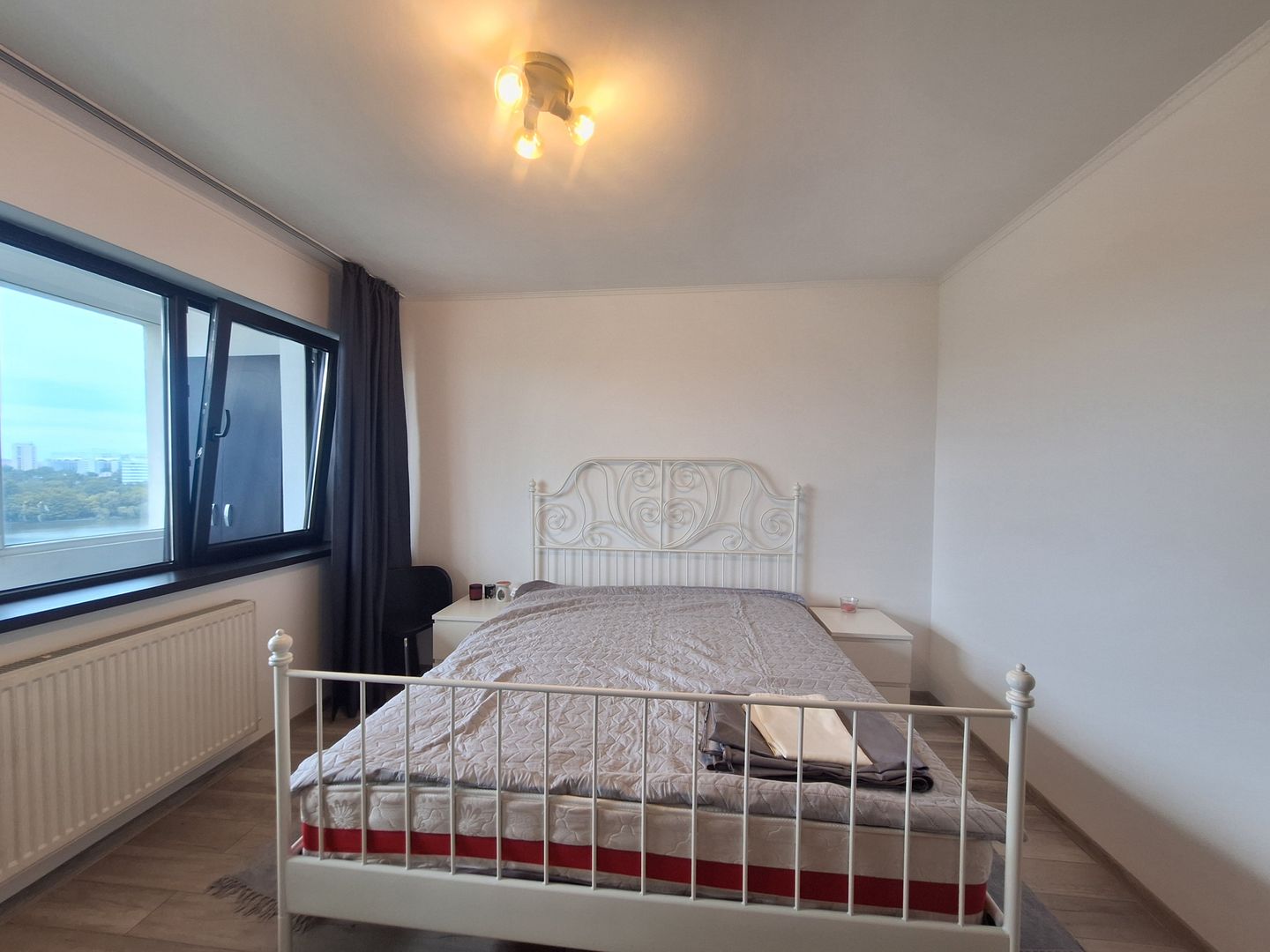 Apartament 2 cam mobilat & utilat vedere panoramică – Parc IOR- Titan - Poză 5