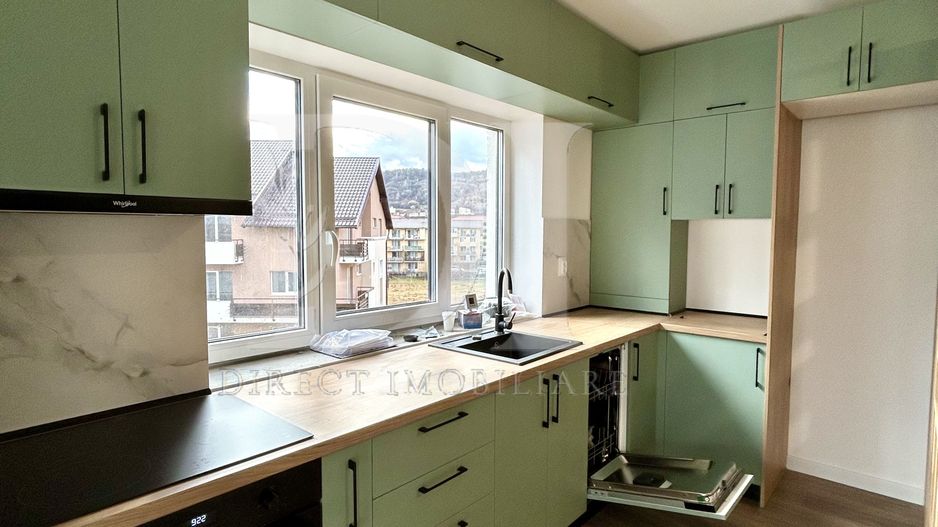 Apartament 3 camere de inchiriat / Zona Eroilor / Floresti - Poză 6