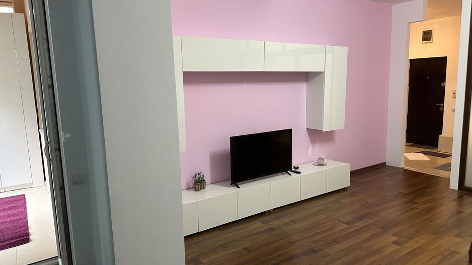 Apartament luminos si modern, doua camere, Iancului - Poză 2