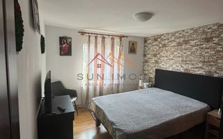 Casă de vacanță D+P+E+M, teren 559 m2, Lunca Mare, Prahova - Poză 11