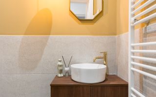 Apartament superb de 4 camere | Tudor Arghezi | GalDan Apartments - Poză 19