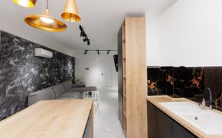 Vânzare, apartament, 2 camere, stradela Doga, Râșcani - Poză 1