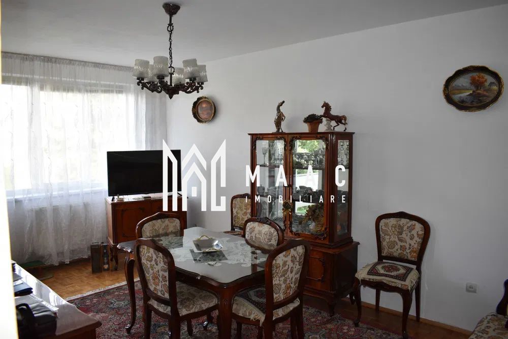 Apartament 3 camere | Etajul 3 | Strand - Poză 1
