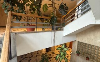 Spatiu MULTIFUNCTIONAL cu posibilitate de subinchiriere CALEA DOROBANTILOR - Poză 10