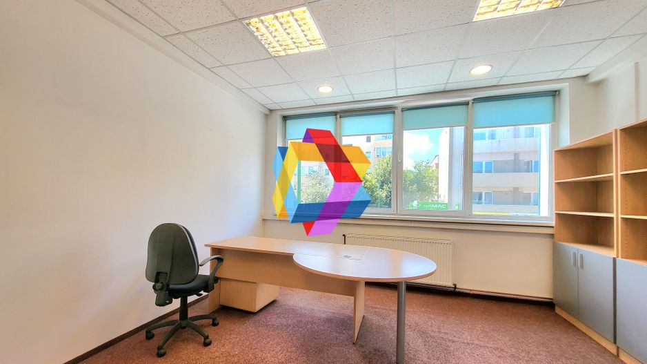 Spatiu de birouri - 440 mp # Plus-imo.ro - Poză 5