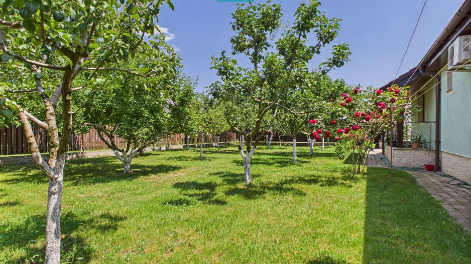 Casă cochetă în Sânleani - Cartierul Florilor - Poză 34